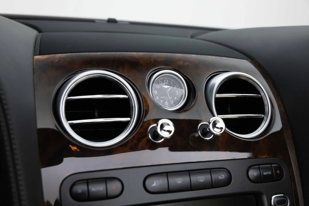 2010 Bentley Continental GT 1st Gen - Image 30 of 31