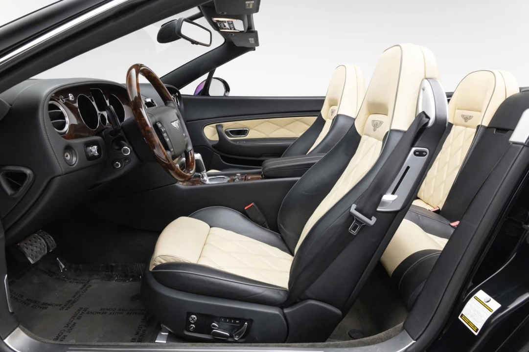 2010 Bentley Continental GT 1st Gen - Image 24 of 31
