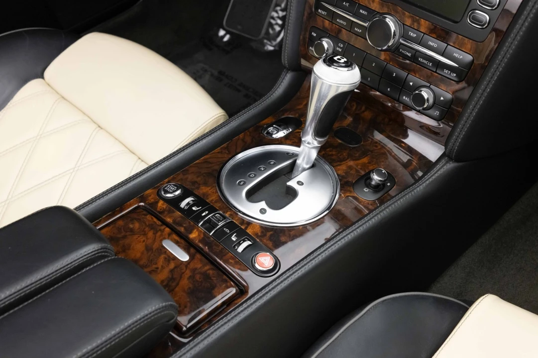 2010 Bentley Continental GT 1st Gen - Image 14 of 31