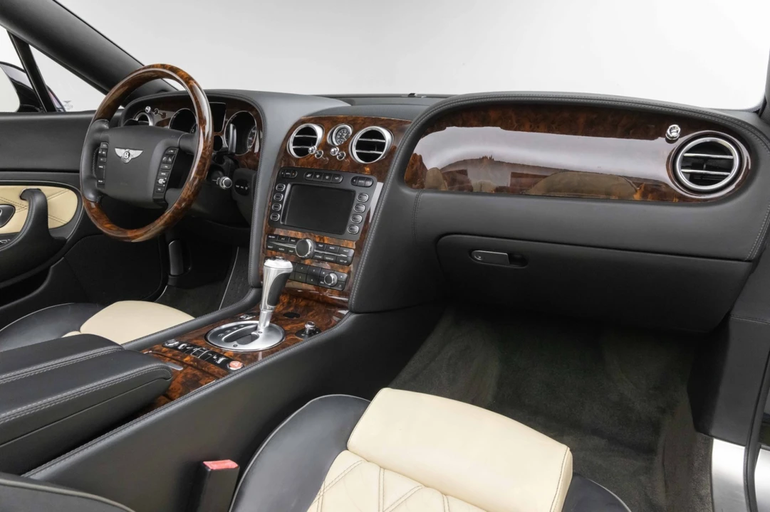 2010 Bentley Continental GT 1st Gen - Image 2 of 31