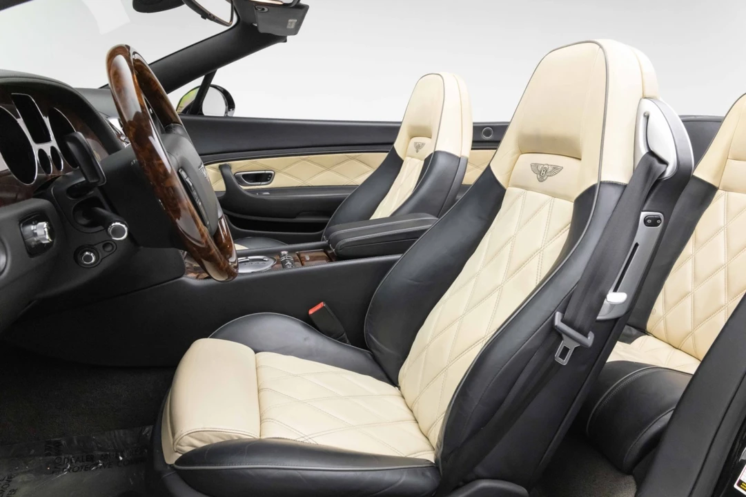 2010 Bentley Continental GT 1st Gen - Image 8 of 31