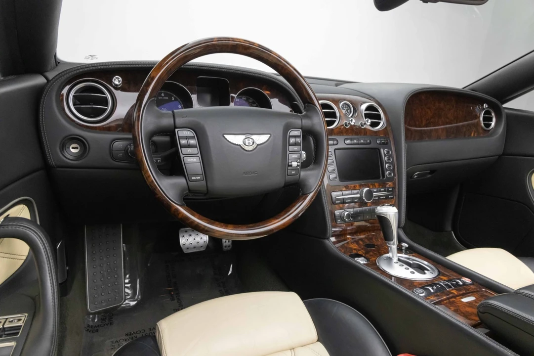 2010 Bentley Continental GT 1st Gen - Image 6 of 31