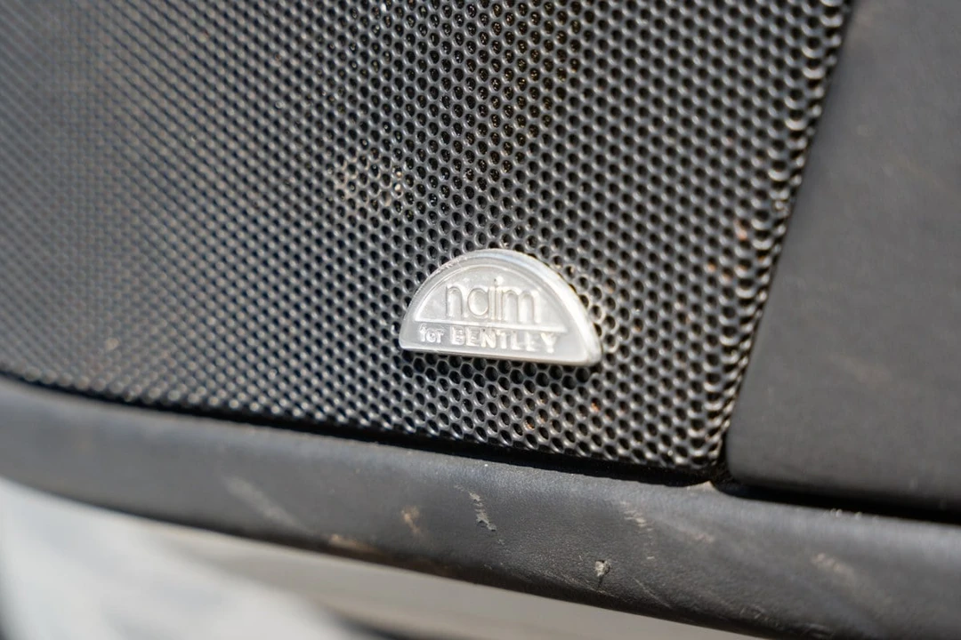 2010 Bentley Continental GTC - Image 12 of 30