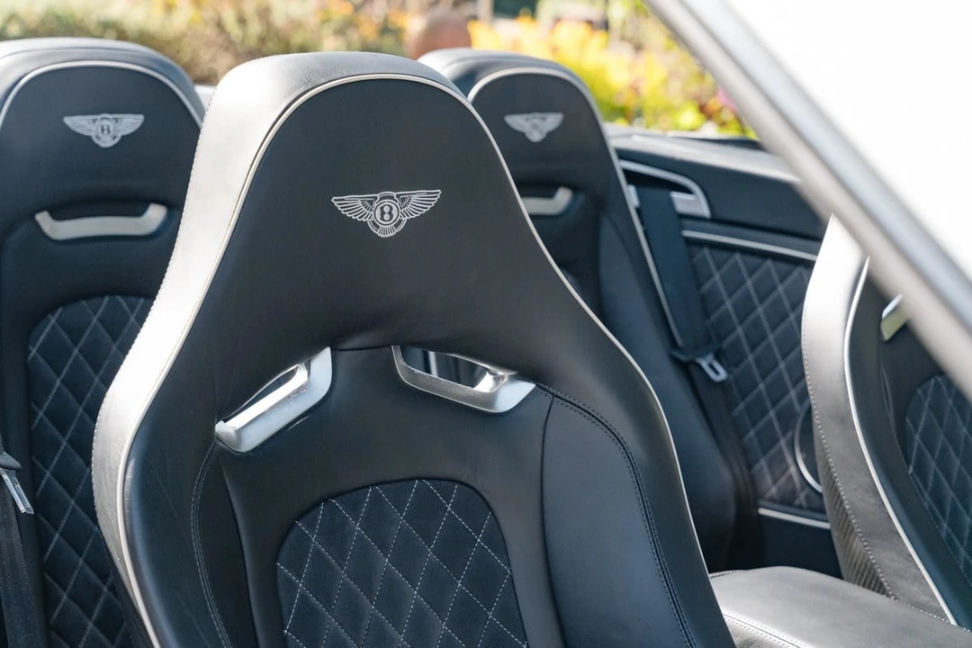 2010 Bentley Continental GTC - Image 16 of 30