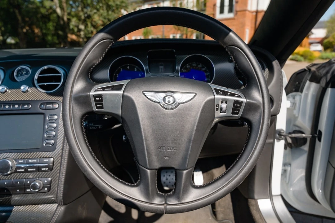 2010 Bentley Continental GTC - Image 30 of 30