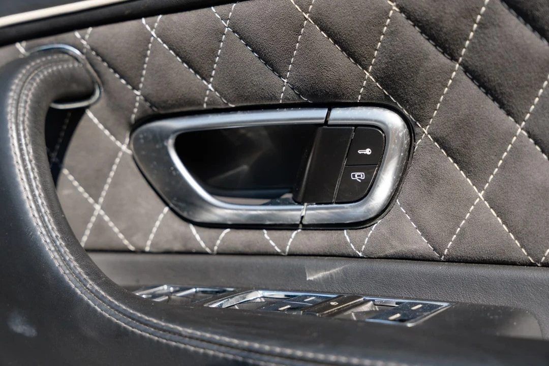 2010 Bentley Continental GTC - Image 22 of 30