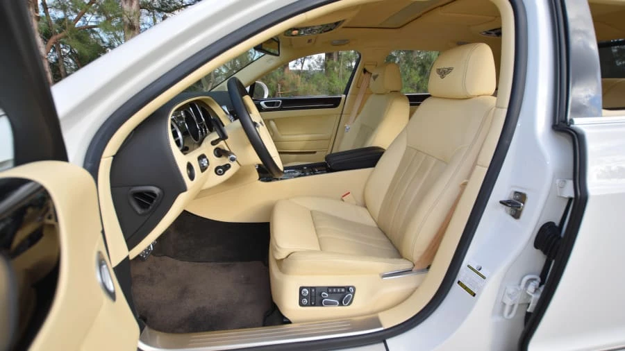 2010 Bentley Continental Flying Spur - Image 4 of 12
