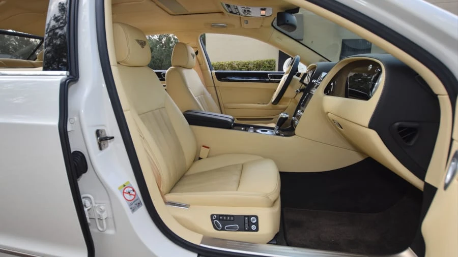 2010 Bentley Continental Flying Spur - Image 5 of 12
