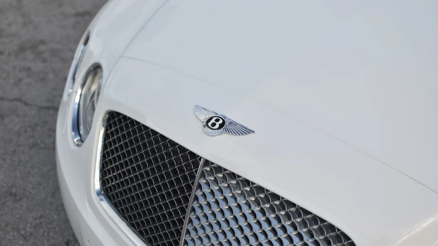 2010 Bentley Continental Flying Spur - Image 9 of 12