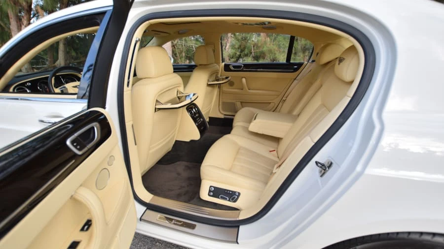 2010 Bentley Continental Flying Spur - Image 11 of 12