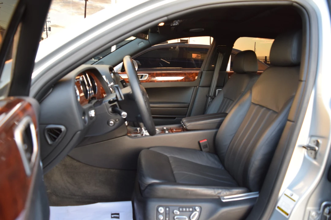2010 Bentley Continental Flying Spur - Image 14 of 21