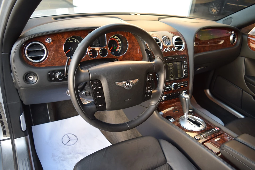 2010 Bentley Continental Flying Spur - Image 15 of 21