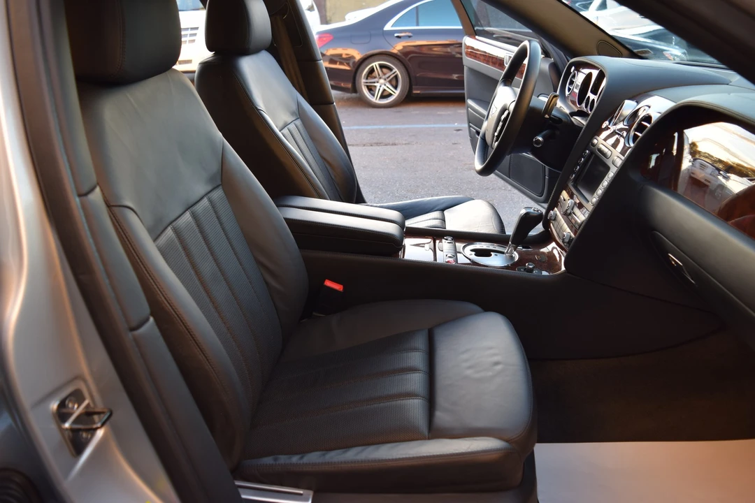 2010 Bentley Continental Flying Spur - Image 20 of 21