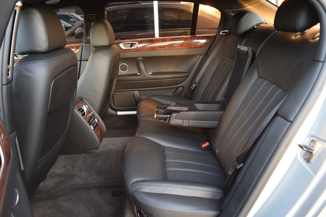 2010 Bentley Continental Flying Spur - Image 17 of 21