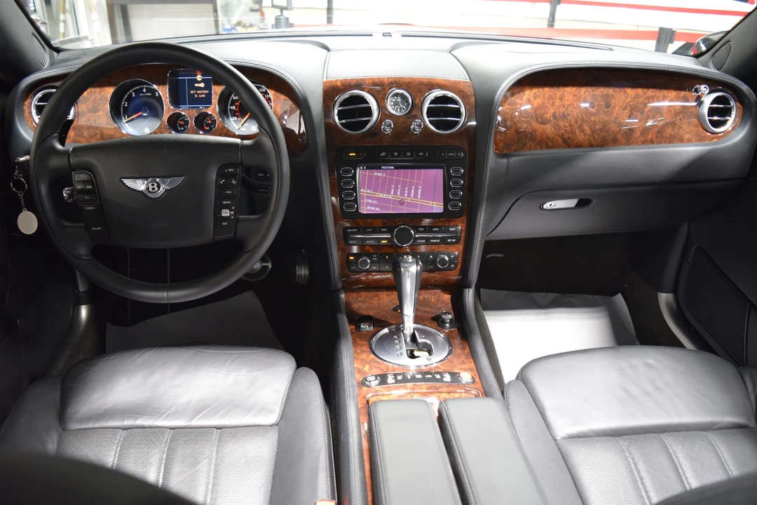 2010 Bentley Continental Flying Spur - Image 21 of 21