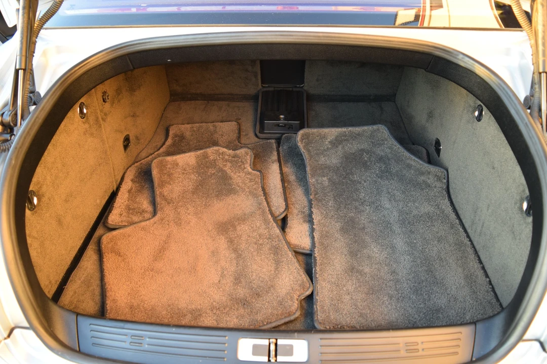2010 Bentley Continental Flying Spur - Image 18 of 21