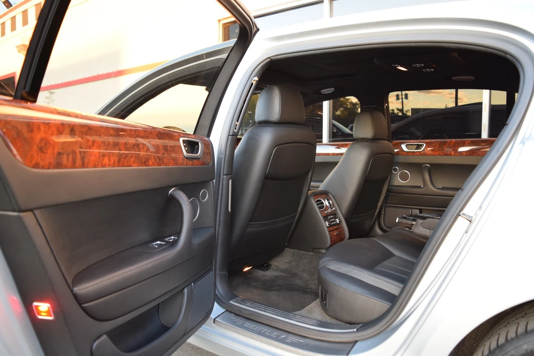 2010 Bentley Continental Flying Spur - Image 16 of 21