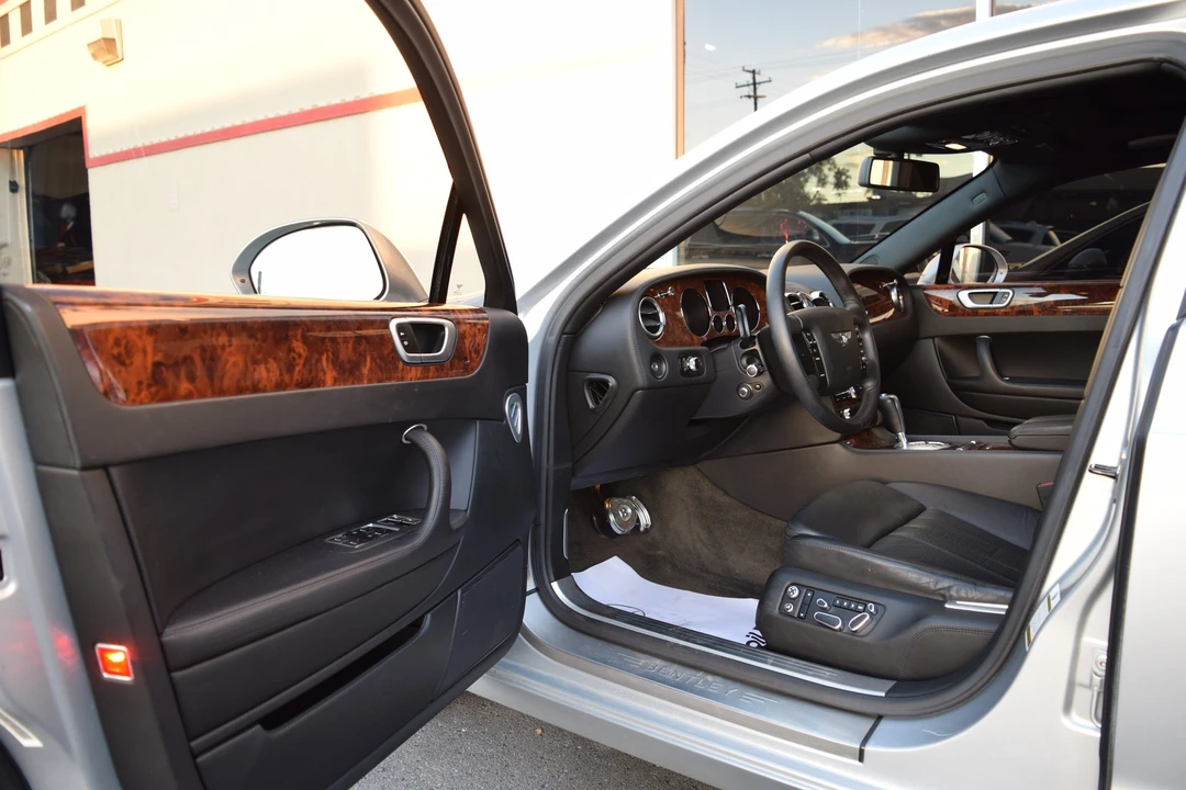 2010 Bentley Continental Flying Spur - Image 13 of 21