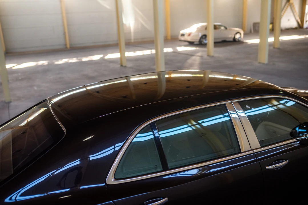 2010 Bentley Mulsanne 2nd Gen - Image 10 of 31