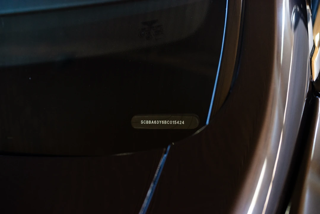 2010 Bentley Mulsanne 2nd Gen - Image 11 of 31