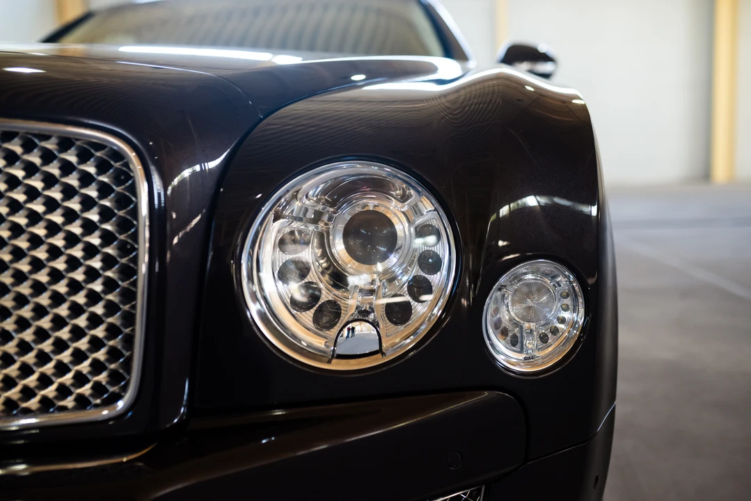 2010 Bentley Mulsanne 2nd Gen - Image 15 of 31