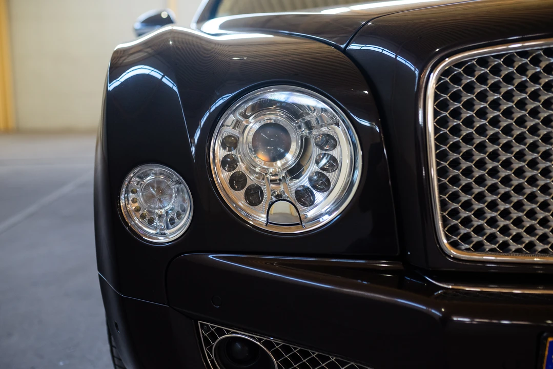 2010 Bentley Mulsanne 2nd Gen - Image 14 of 31