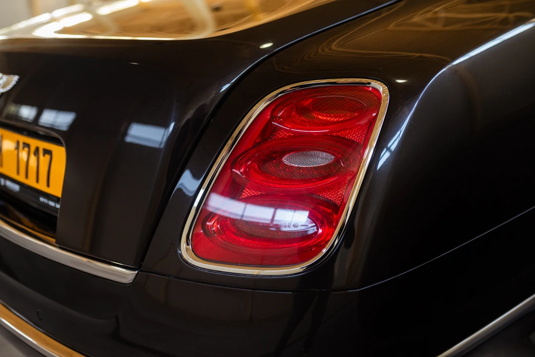2010 Bentley Mulsanne 2nd Gen - Image 26 of 31