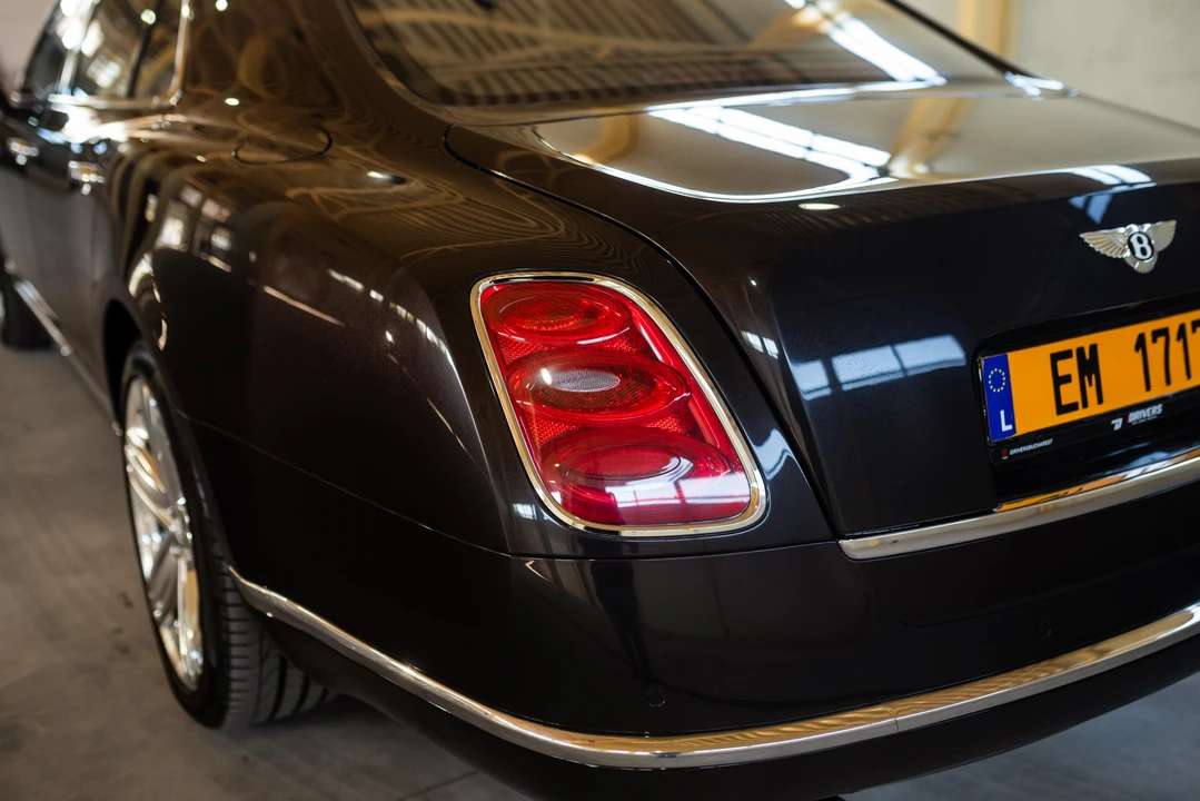 2010 Bentley Mulsanne 2nd Gen - Image 29 of 31