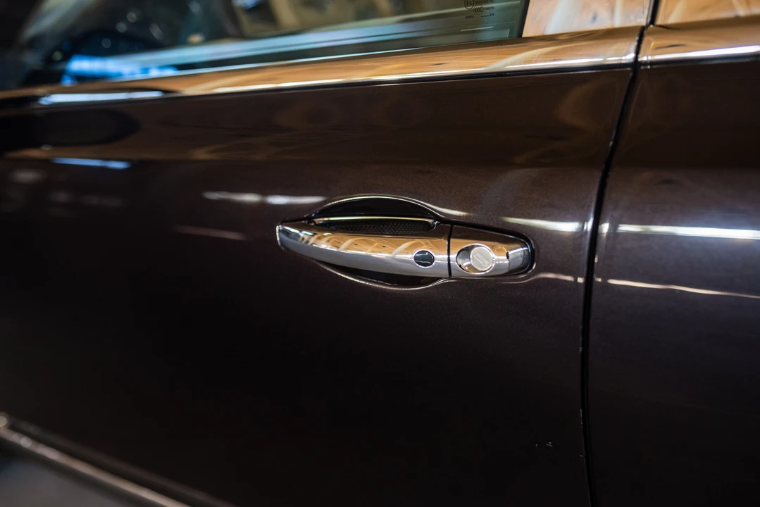2010 Bentley Mulsanne 2nd Gen - Image 16 of 31