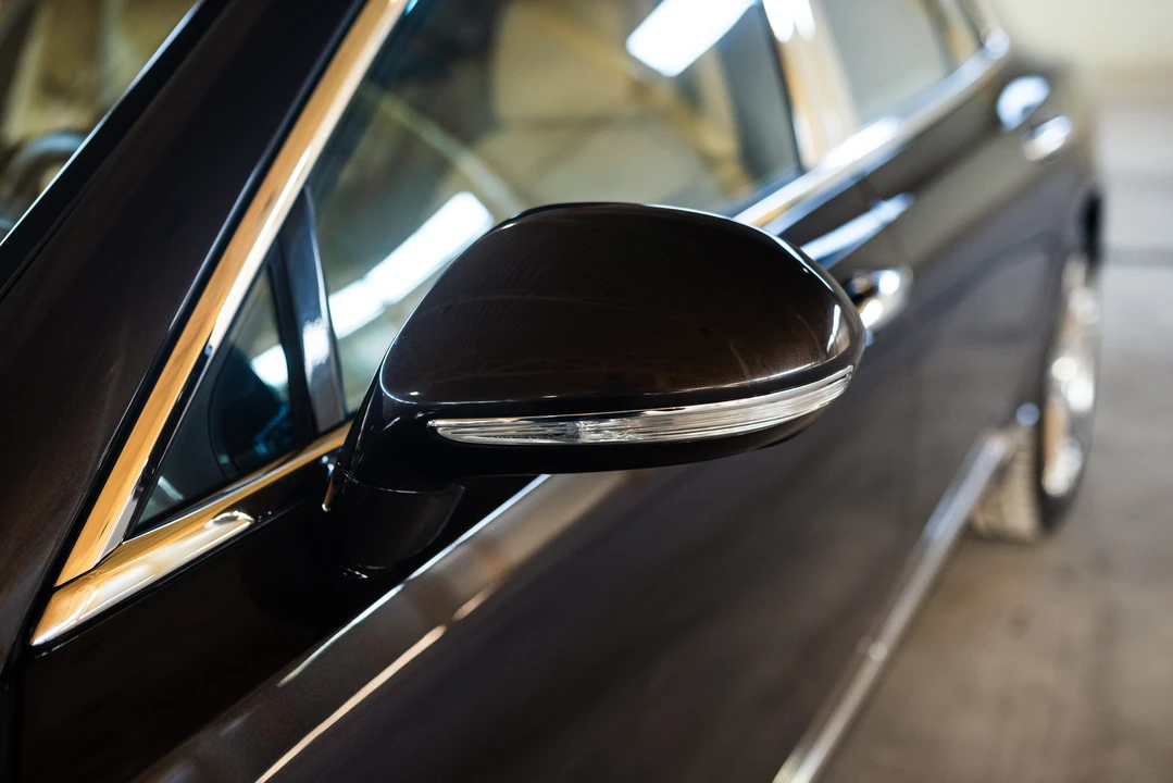 2010 Bentley Mulsanne 2nd Gen - Image 17 of 31