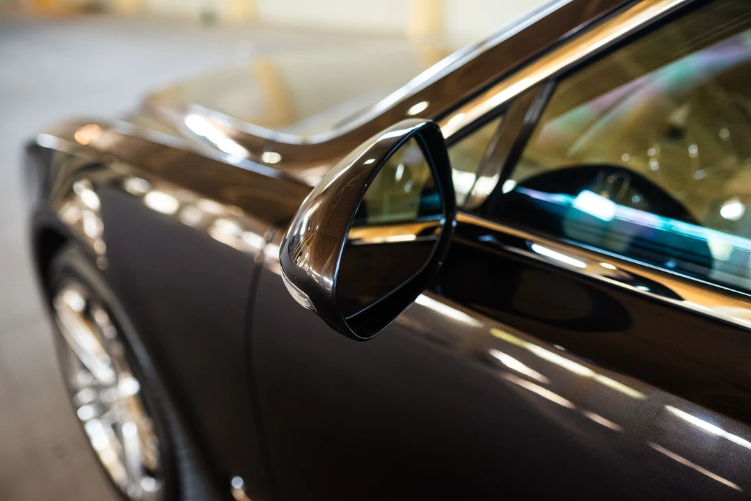 2010 Bentley Mulsanne 2nd Gen - Image 18 of 31