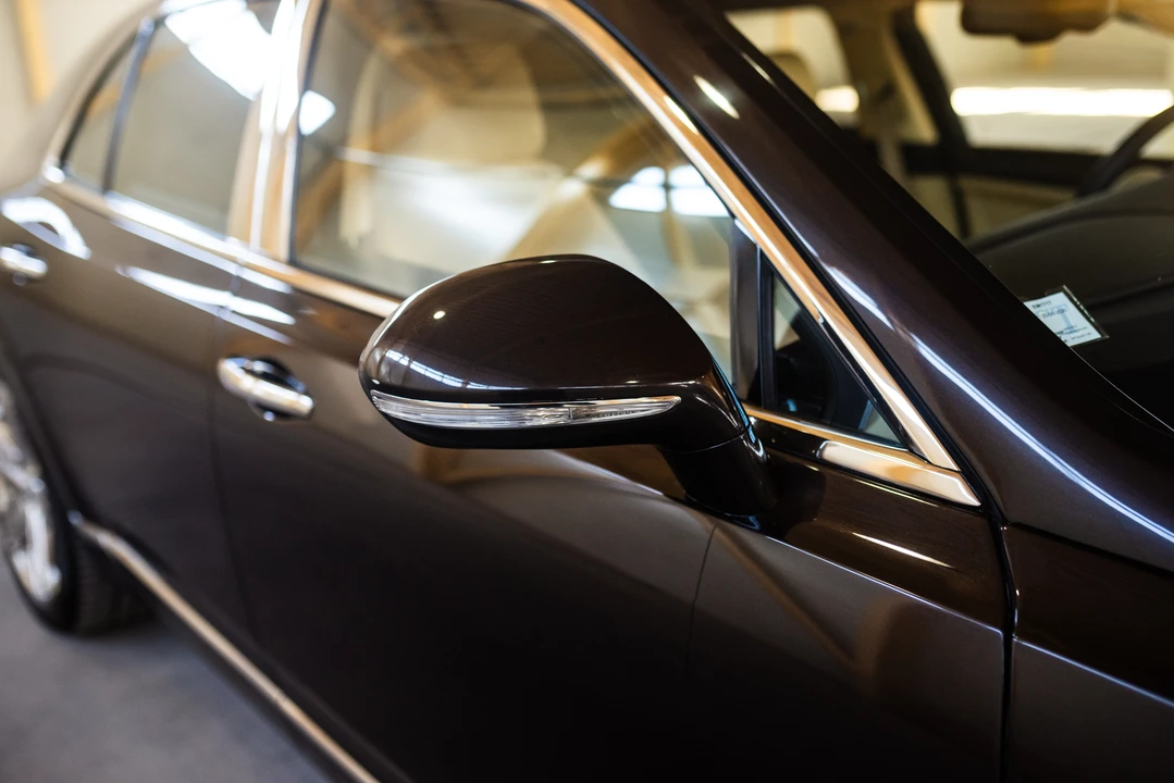 2010 Bentley Mulsanne 2nd Gen - Image 19 of 31