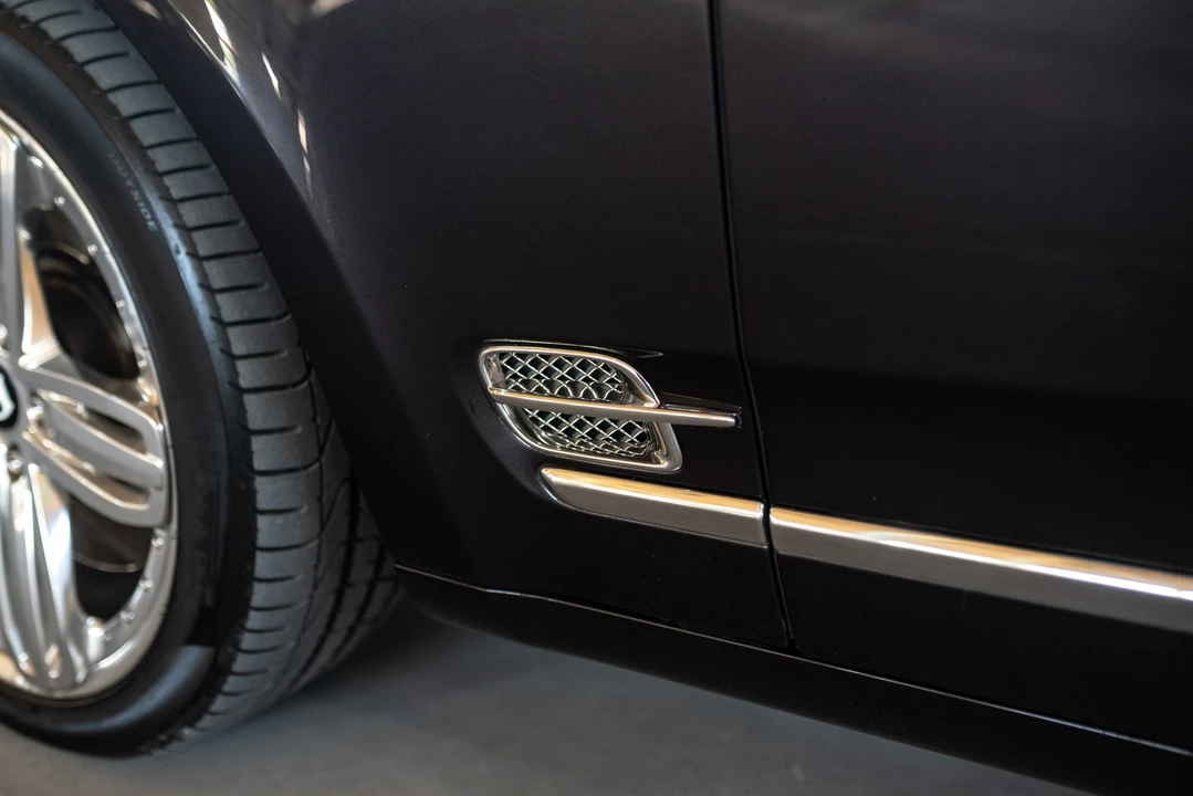 2010 Bentley Mulsanne 2nd Gen - Image 21 of 31