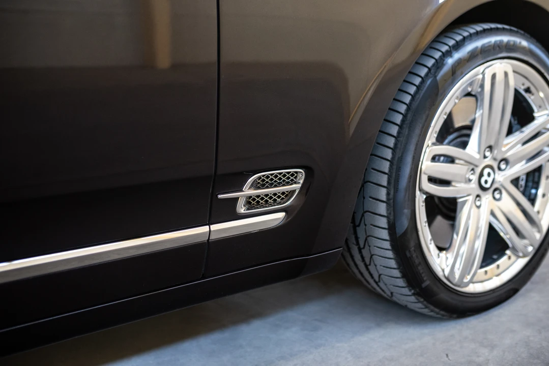 2010 Bentley Mulsanne 2nd Gen - Image 23 of 31