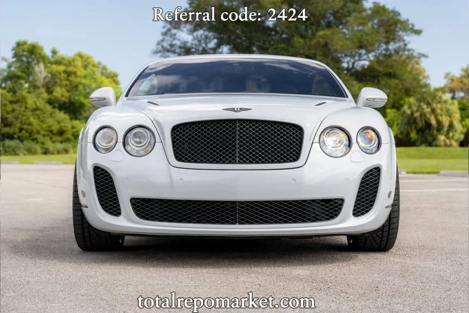 2010 Bentley Bentayga - Image 3 of 4
