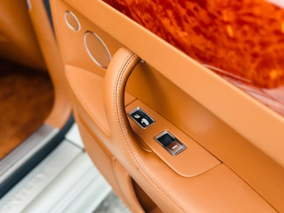 2010 Bentley Continental Flying Spur - Image 19 of 20
