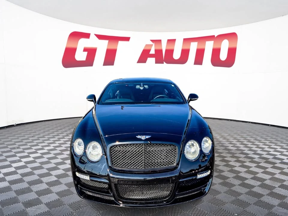 2010 Bentley Continental GT 1st Gen - Image 2 of 20