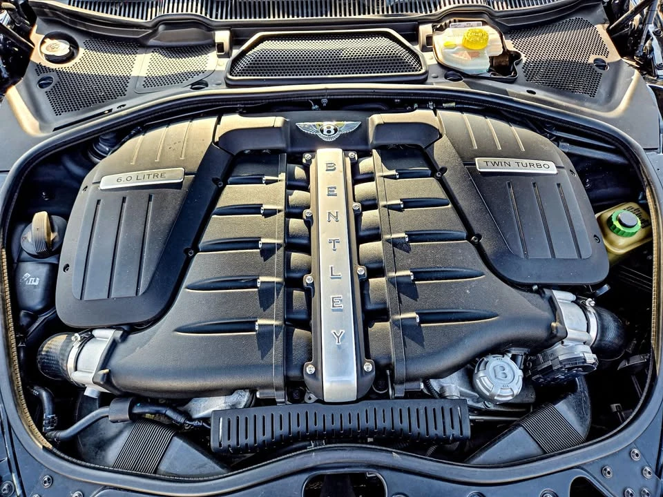 2010 Bentley Continental GT 1st Gen - Image 15 of 20