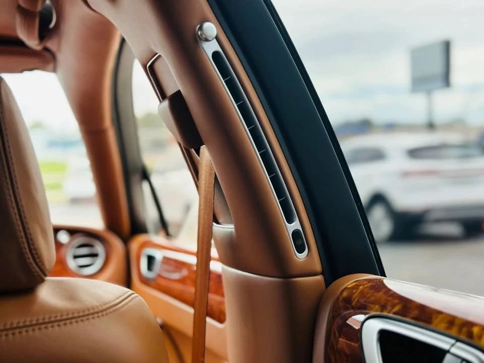 2010 Bentley Continental Flying Spur - Image 20 of 20