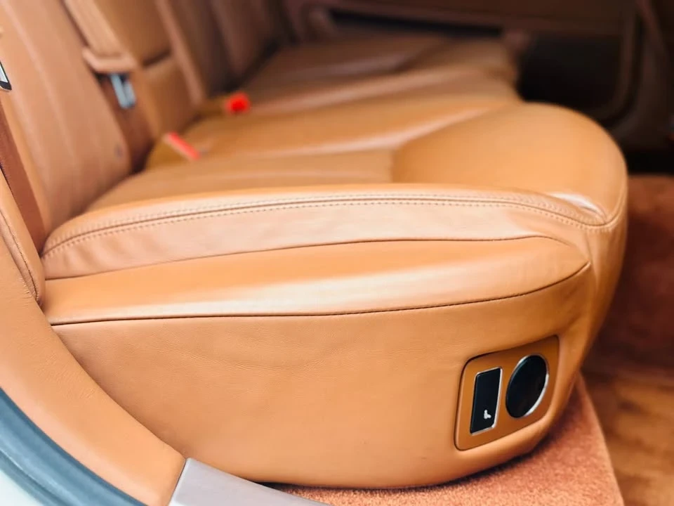 2010 Bentley Continental Flying Spur - Image 17 of 20