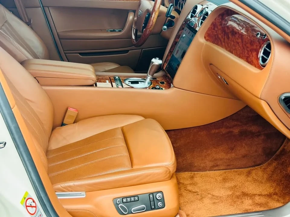 2010 Bentley Continental Flying Spur - Image 20 of 20