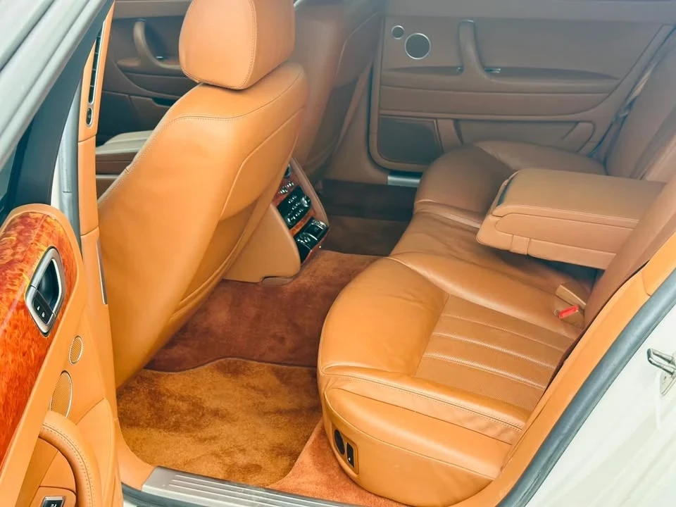 2010 Bentley Continental Flying Spur - Image 15 of 20