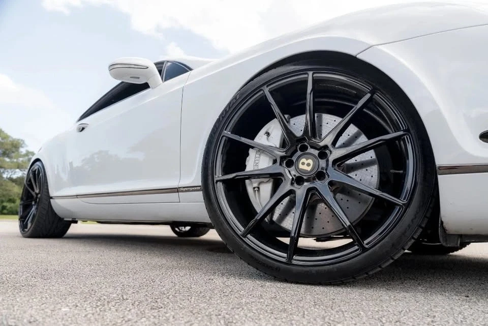 2010 Bentley Continental - Image 3 of 5