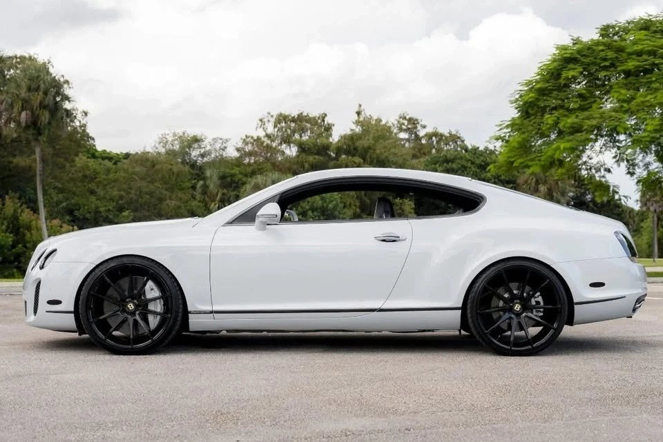 2010 Bentley Continental - Image 4 of 5