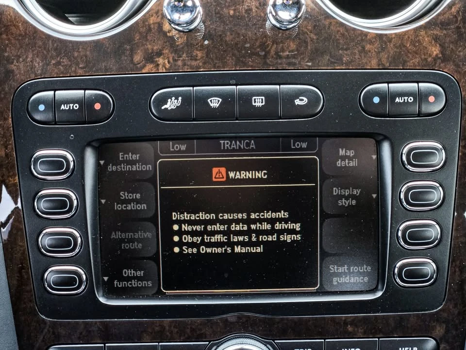 2010 Bentley Continental GT Speed 1st Gen - Image 15 of 19