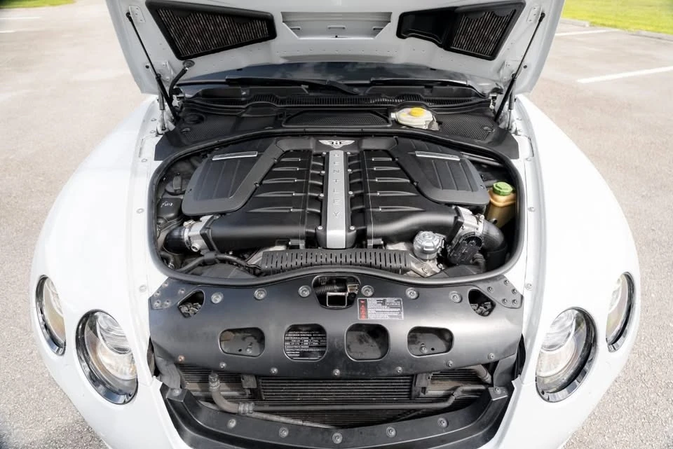 2010 Bentley Continental GT 1st Gen - Image 6 of 7