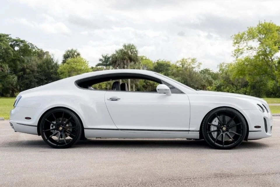 2010 Bentley Continental GT 1st Gen - Image 2 of 7