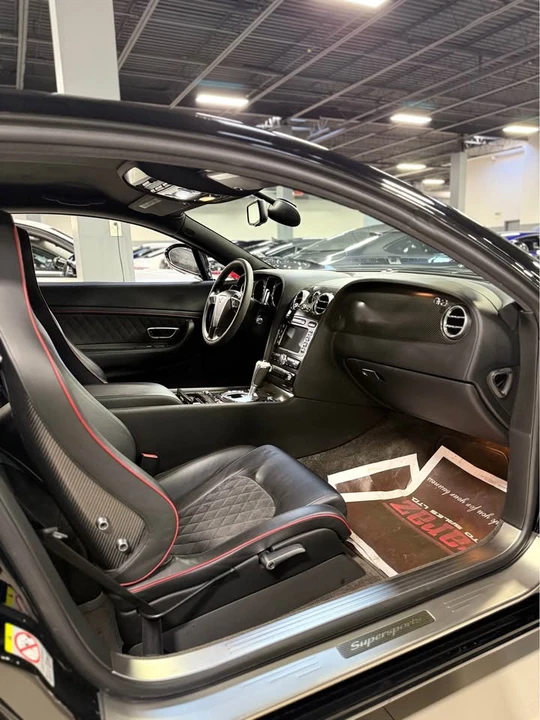 2010 Bentley Continental - Image 5 of 7