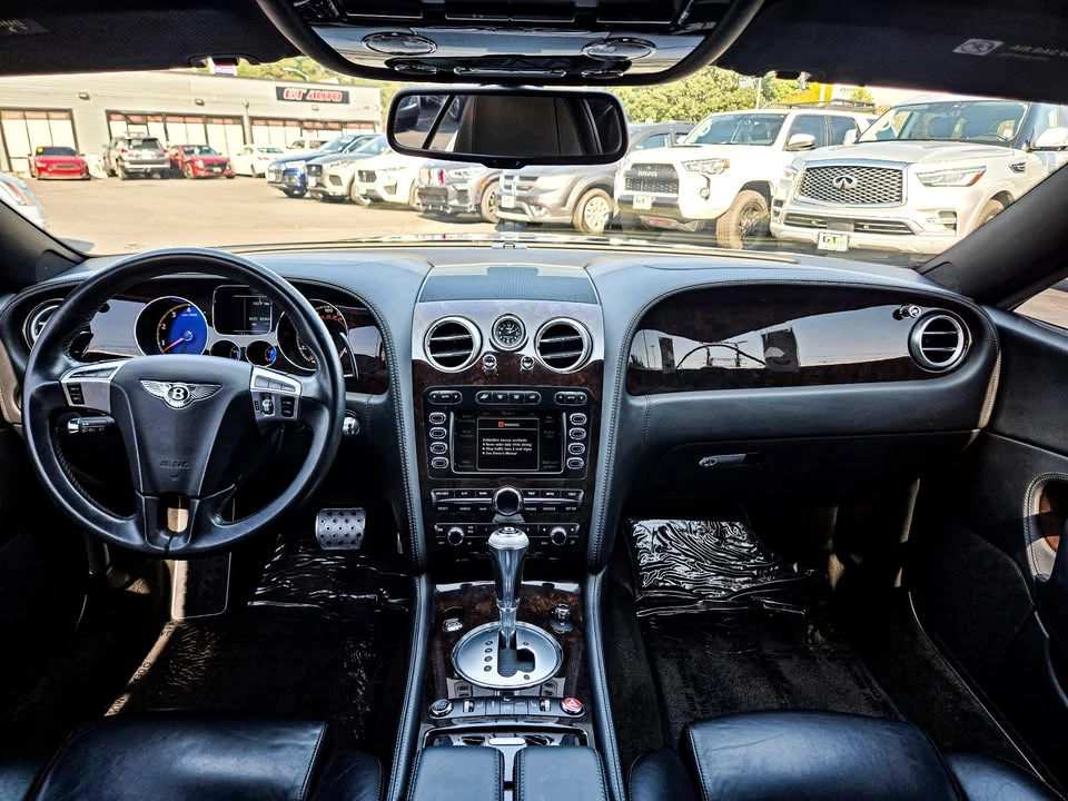 2010 Bentley Continental GT 1st Gen - Image 15 of 20