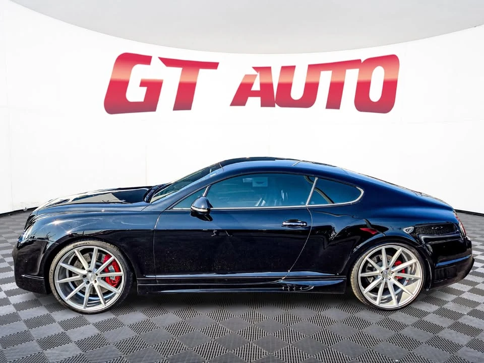 2010 Bentley Continental GT 1st Gen - Image 4 of 20